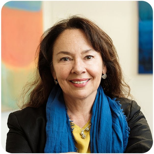 Karen Luderitz